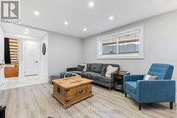 3 Windows Allow for Natural Light -