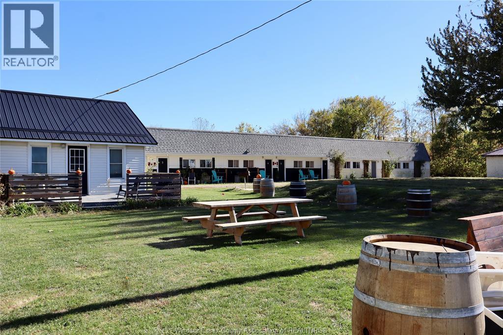 1081 West Shore Road, Pelee Island, ON