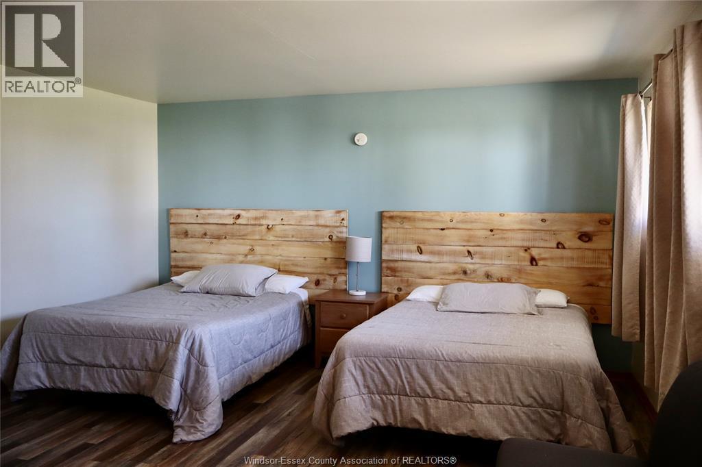 1081 West Shore Road, Pelee Island, ON