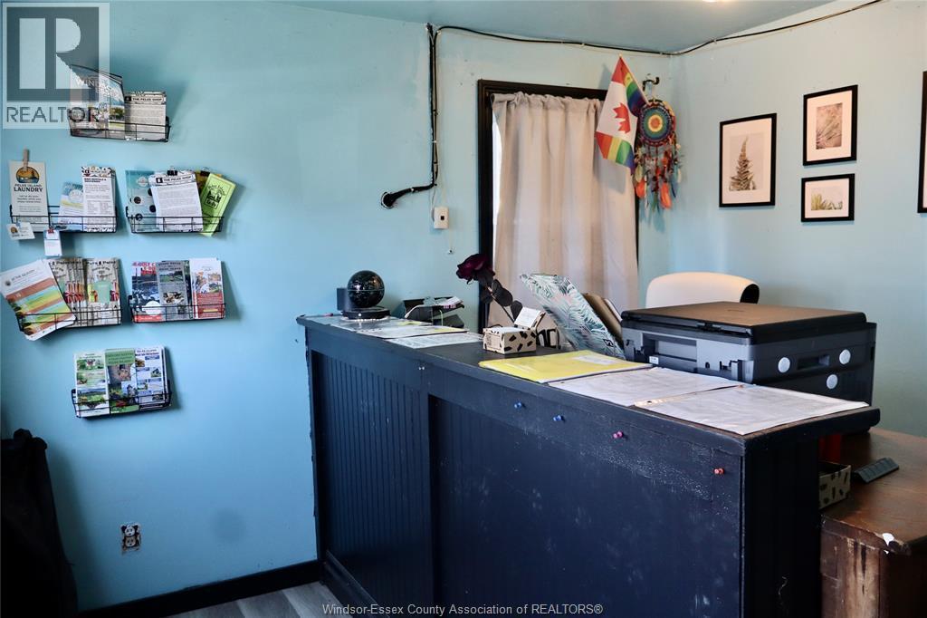 1081 West Shore Road, Pelee Island, ON