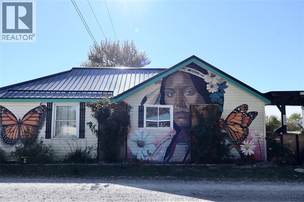 1081 West Shore Road, Pelee Island, ON