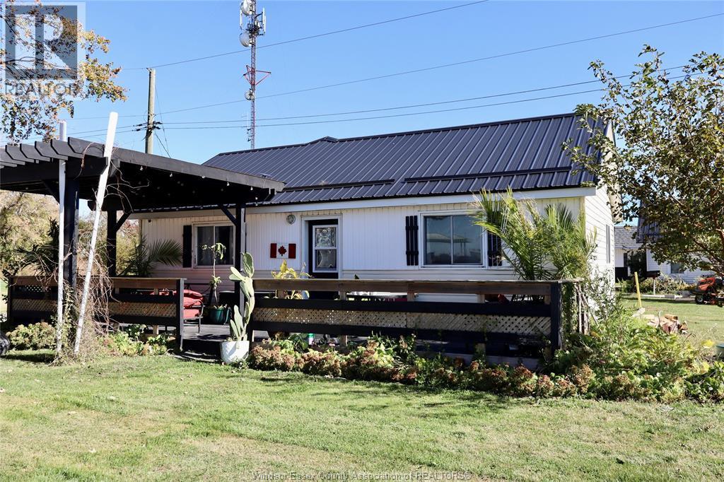 1081 West Shore Road, Pelee Island, ON
