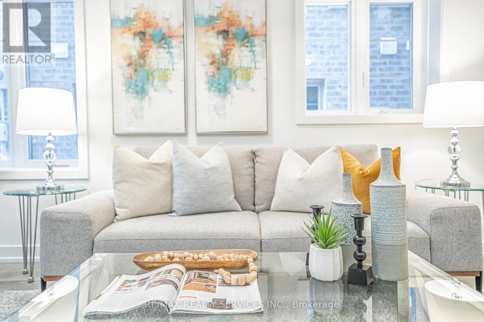 32 - 205 West Oak Trail, Kitchener, ON - Indoor Photo Showing Other Room