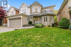 148 KEARNEY DRIVE Ajax (Central West), ON L1T 4B1