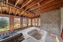 Lower Level SunRoom -