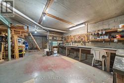 Lower Level Workshop -