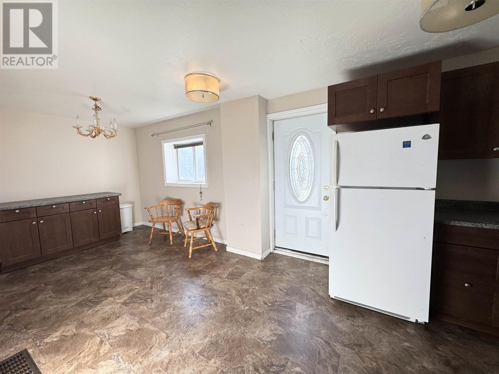 41 Elgin St, Chapleau, ON - Indoor Photo Showing Kitchen