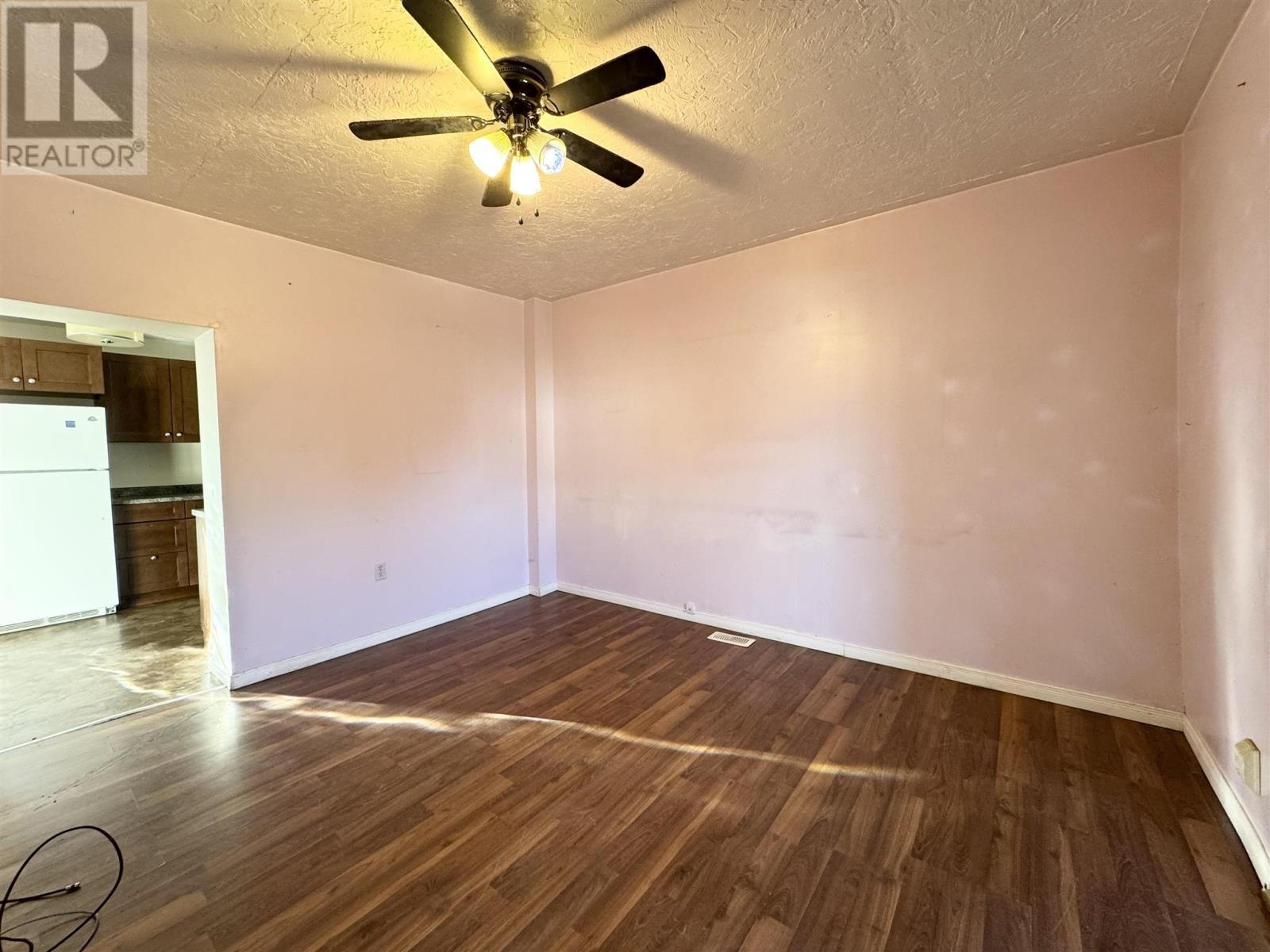 41 Elgin St, Chapleau, ON - Indoor Photo Showing Other Room