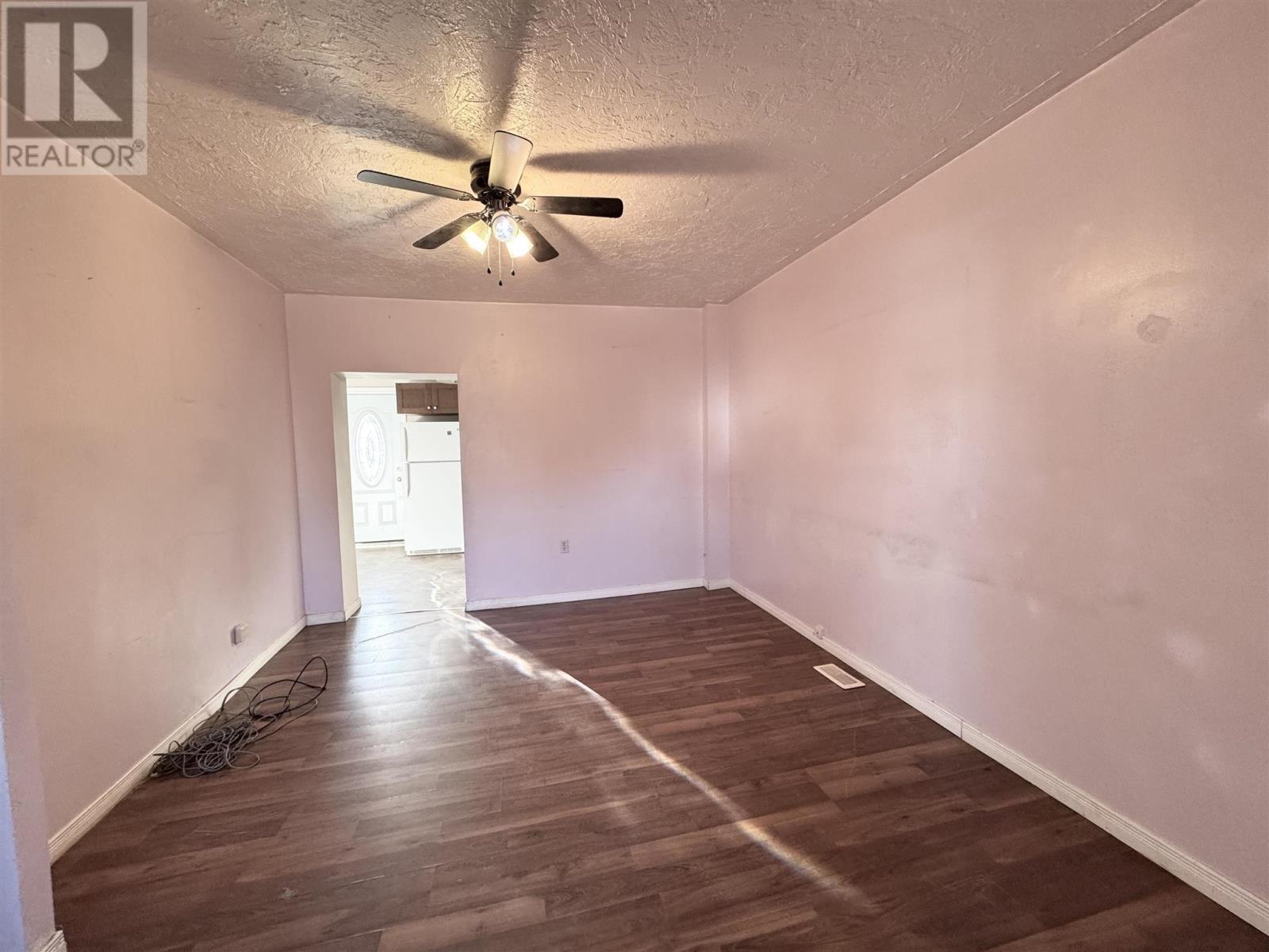 41 Elgin St, Chapleau, ON - Indoor Photo Showing Other Room