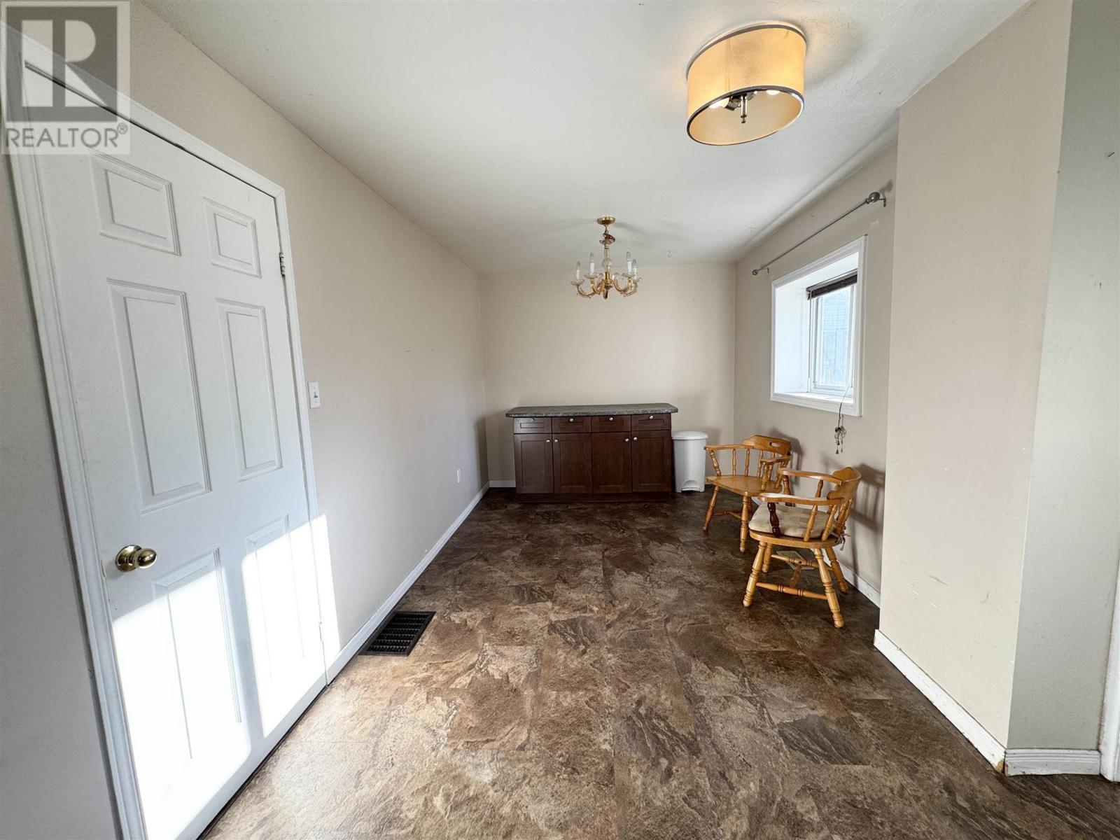 41 Elgin St, Chapleau, ON - Indoor Photo Showing Other Room