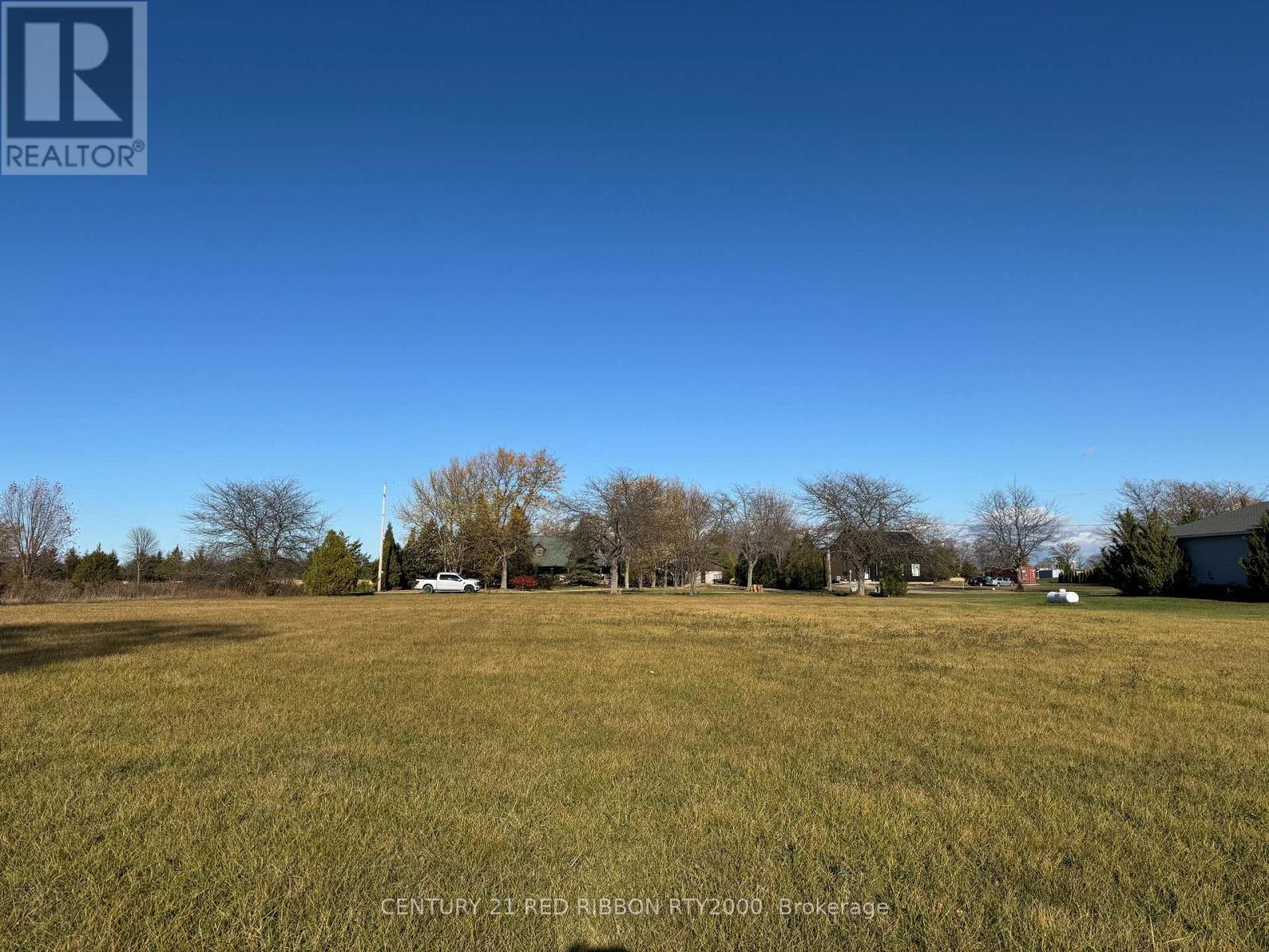 8603 Vance Drive, Lambton Shores (Forest), ON