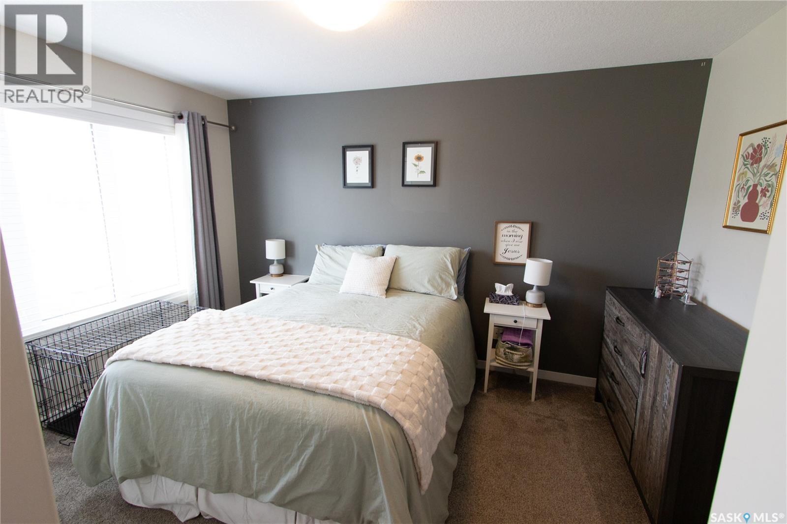 3913 James Hill Road, Regina, SK - Indoor Photo Showing Bedroom