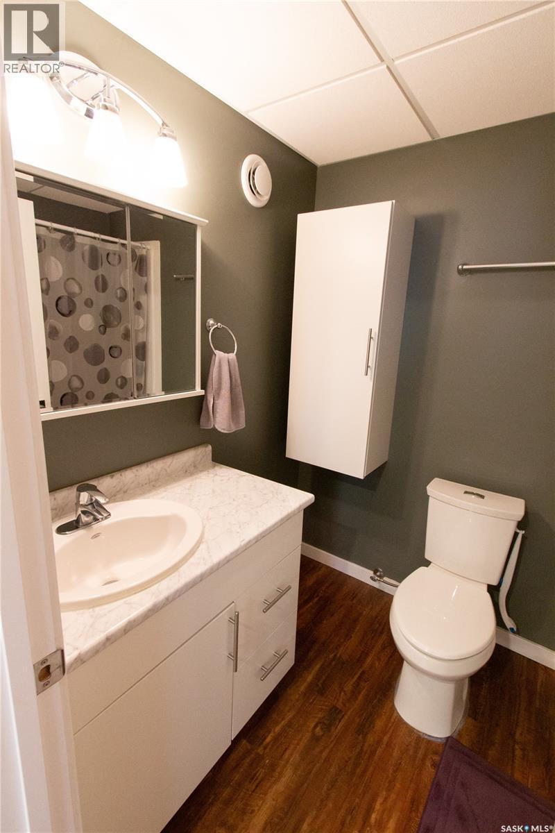 3913 James Hill Road, Regina, SK - Indoor Photo Showing Bathroom