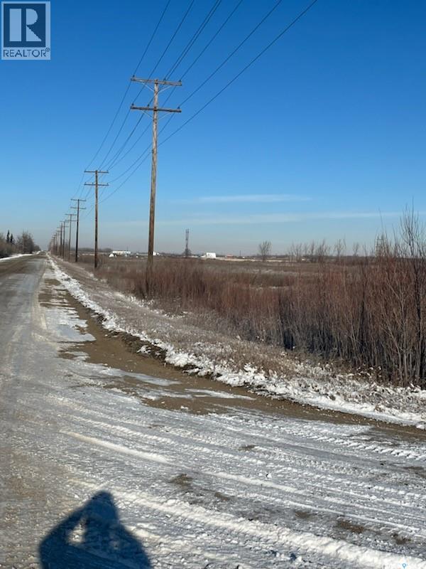 Twp. Rd. 381 Land, Corman Park Rm No. 344, SK