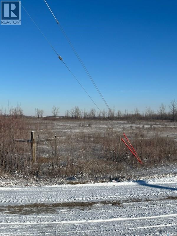 Twp. Rd. 381 Land, Corman Park Rm No. 344, SK