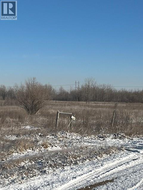 Twp. Rd. 381 Land, Corman Park Rm No. 344, SK