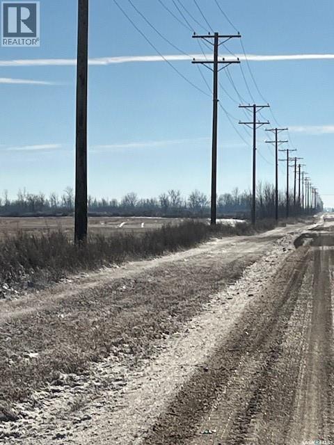 Twp. Rd. 381 Land, Corman Park Rm No. 344, SK