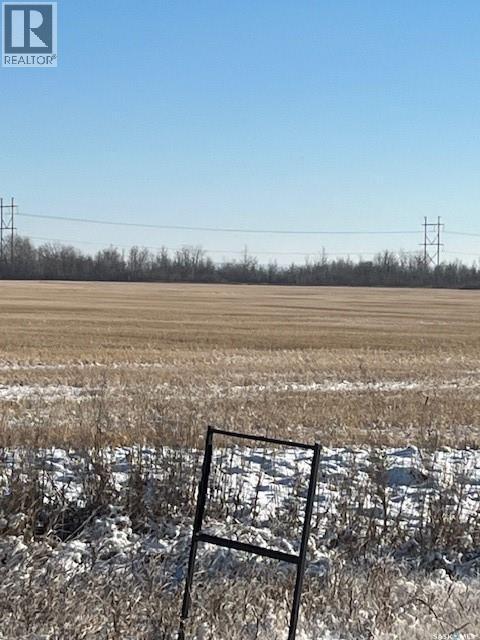 Twp. Rd. 381 Land, Corman Park Rm No. 344, SK