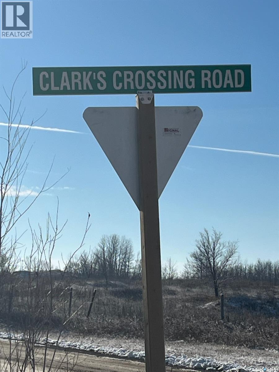 Twp. Rd. 381 Land, Corman Park Rm No. 344, SK