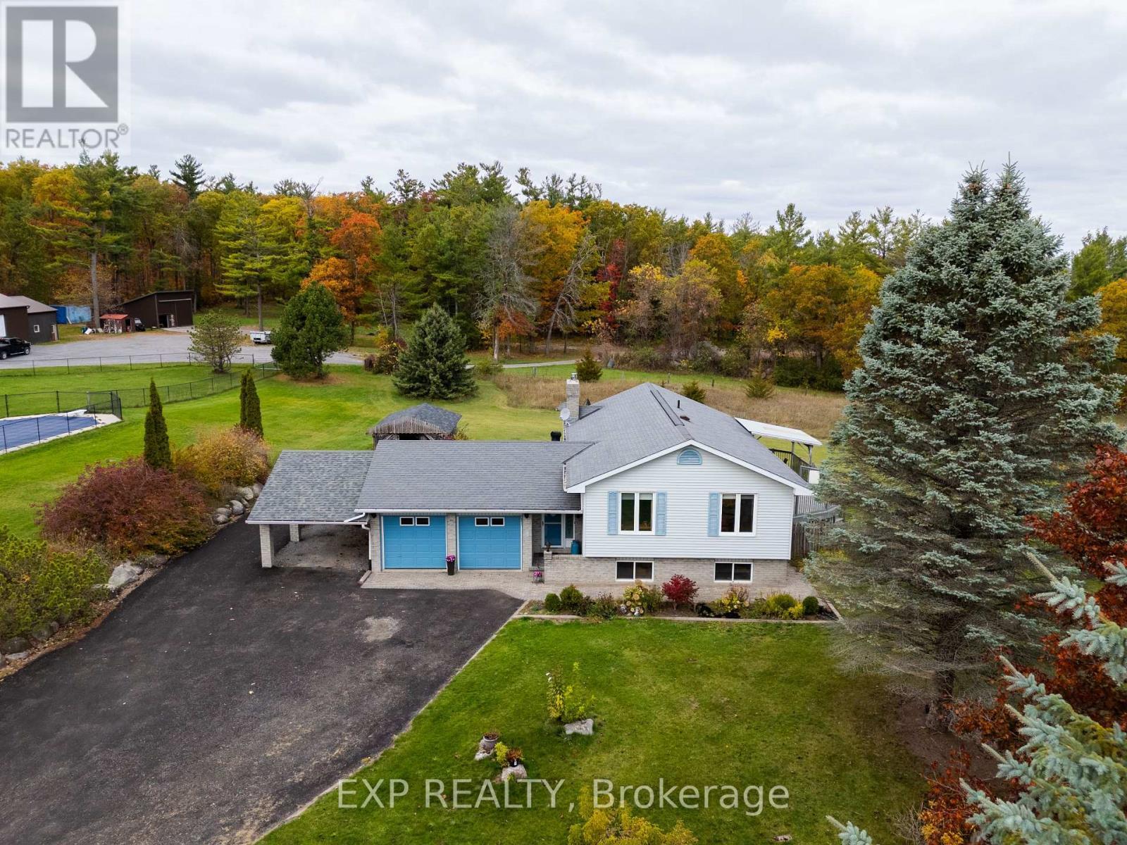 617 Tuftsville Road, Stirling-Rawdon (Rawdon Ward), ON - Outdoor