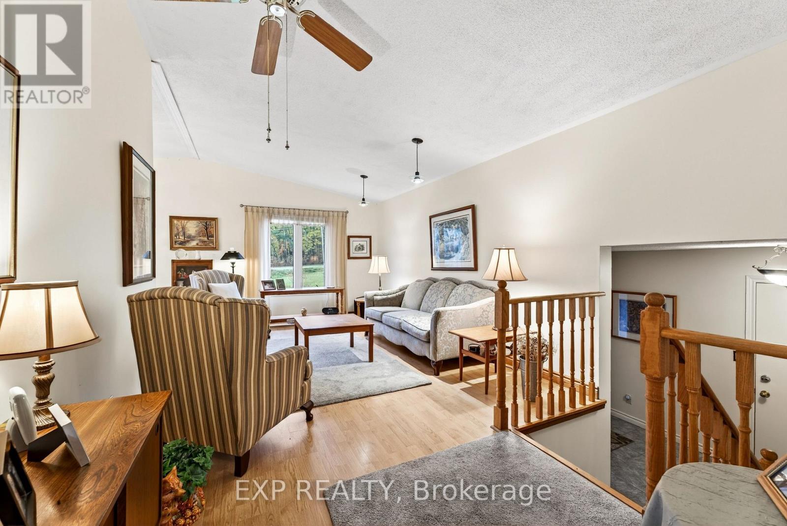 617 Tuftsville Road, Stirling-Rawdon (Rawdon Ward), ON - Indoor