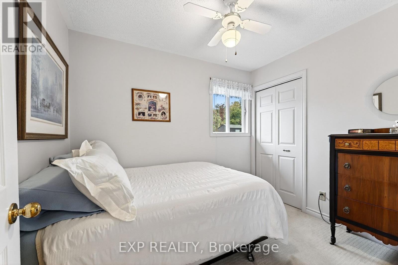 617 Tuftsville Road, Stirling-Rawdon (Rawdon Ward), ON - Indoor Photo Showing Bedroom