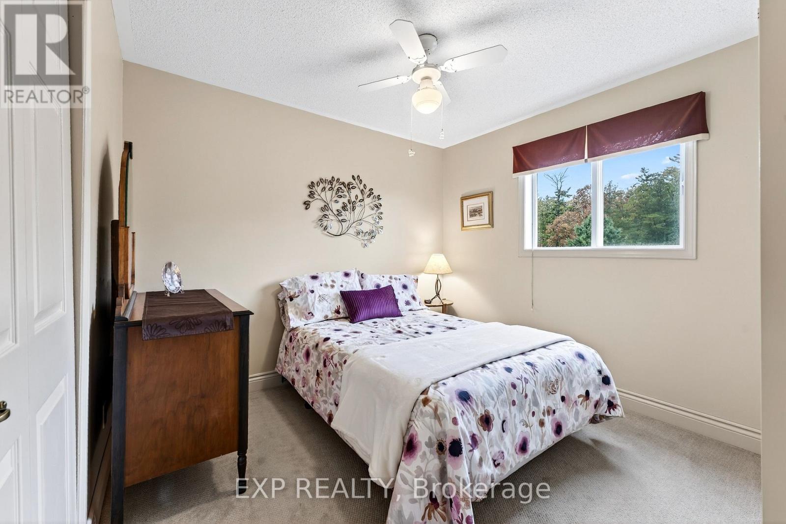 617 Tuftsville Road, Stirling-Rawdon (Rawdon Ward), ON - Indoor Photo Showing Bedroom