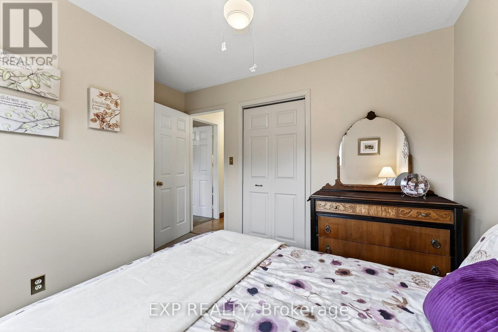 617 Tuftsville Road, Stirling-Rawdon (Rawdon Ward), ON - Indoor Photo Showing Bedroom