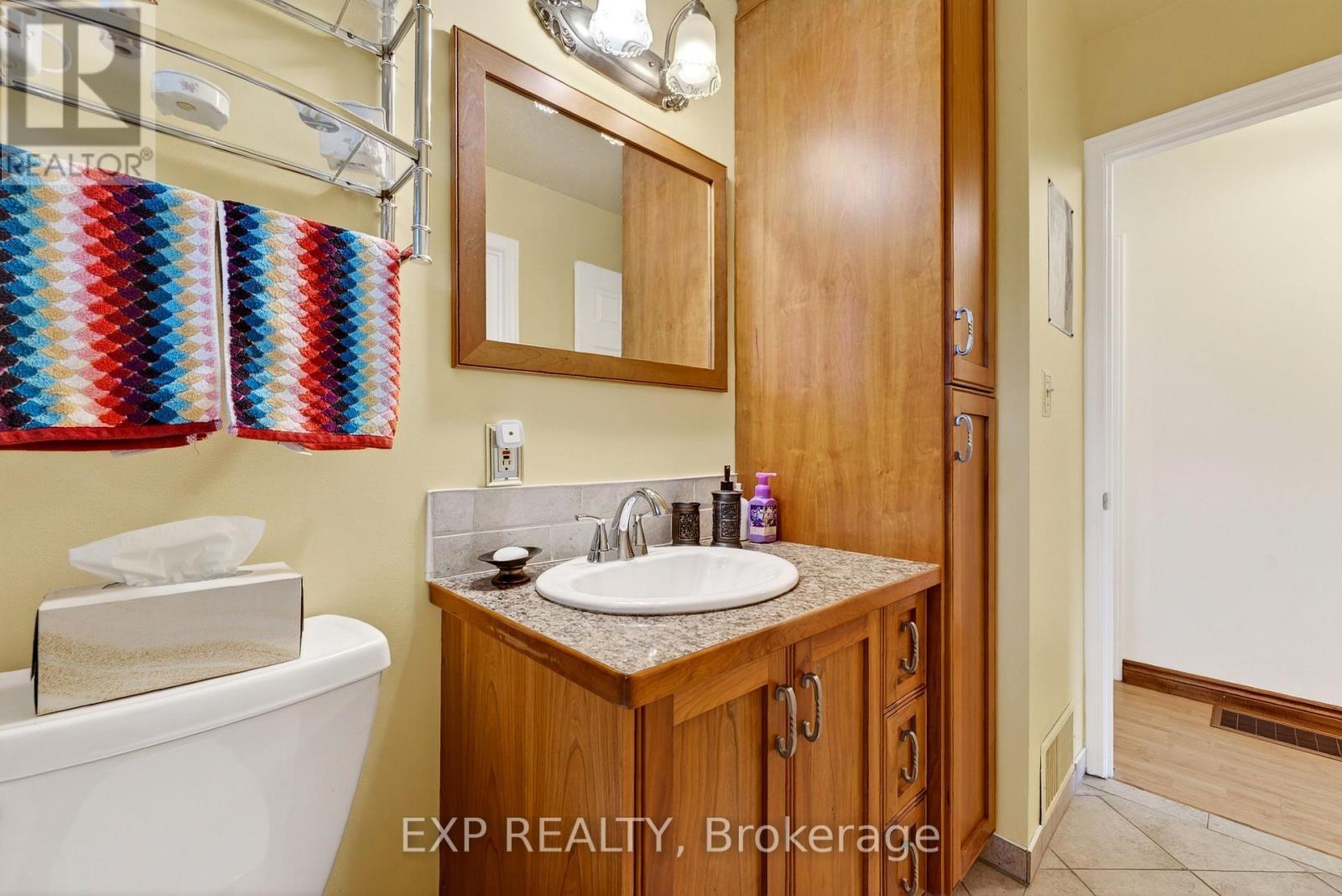 617 Tuftsville Road, Stirling-Rawdon (Rawdon Ward), ON - Indoor Photo Showing Bathroom