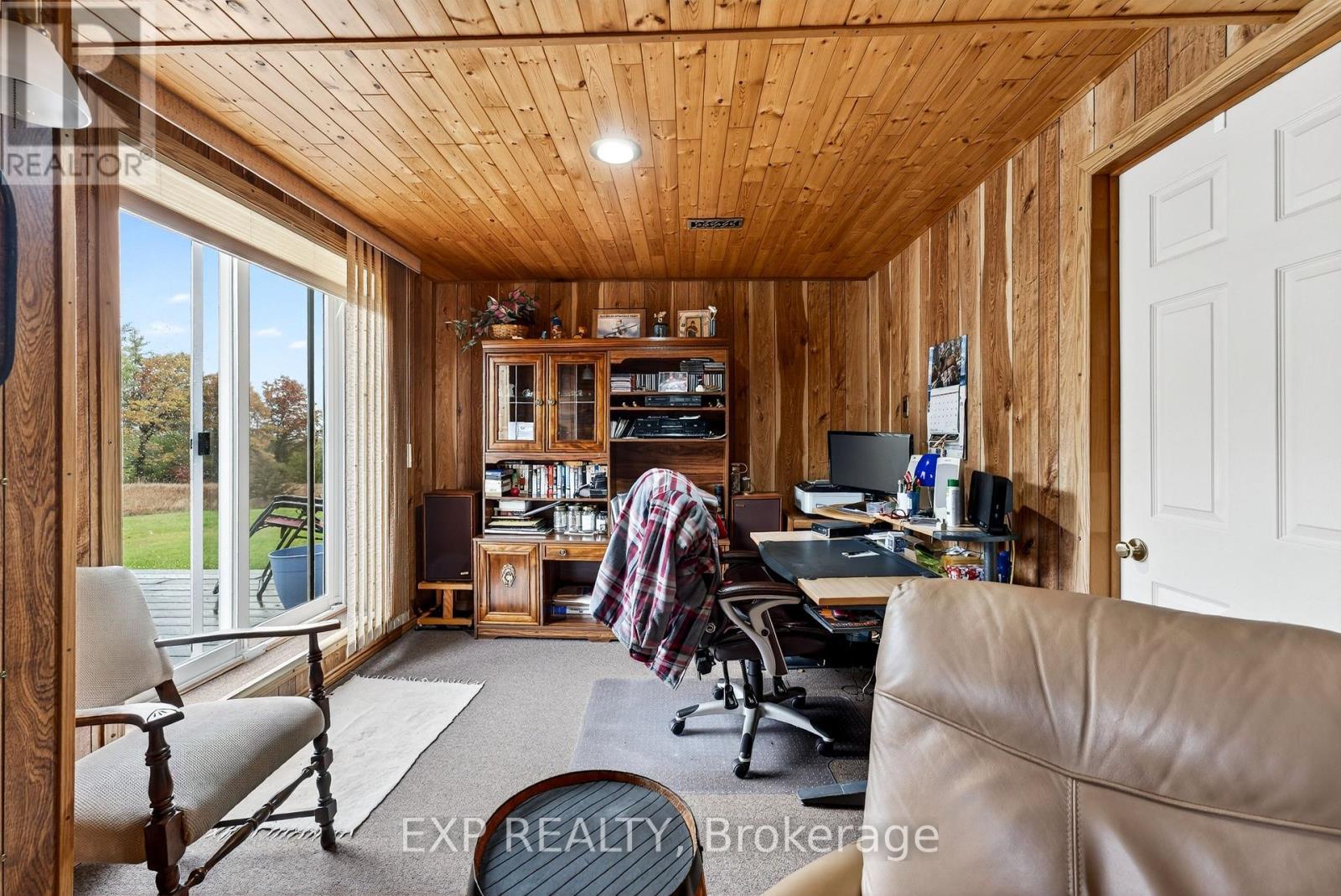 617 Tuftsville Road, Stirling-Rawdon (Rawdon Ward), ON - Indoor