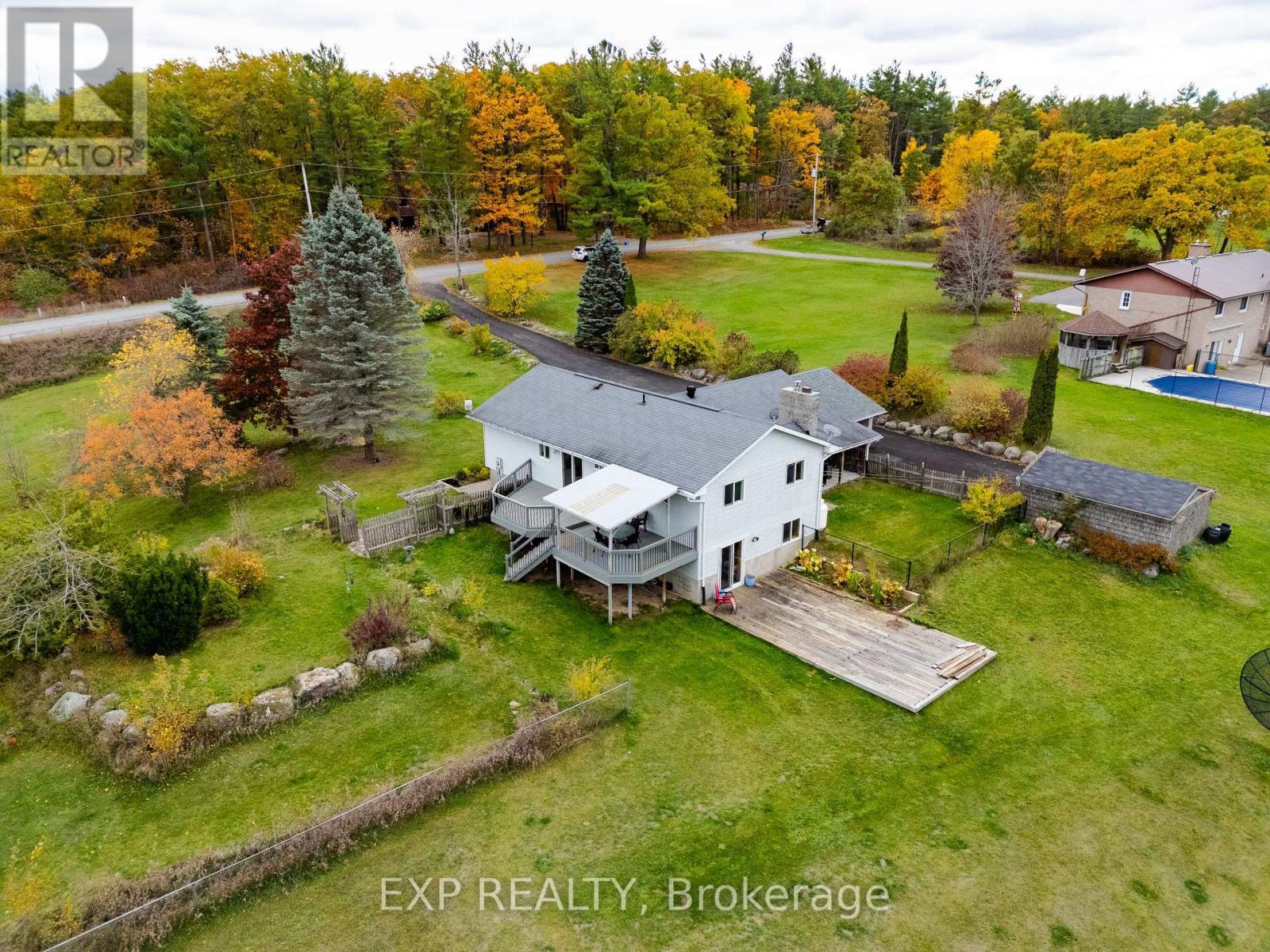 617 Tuftsville Road, Stirling-Rawdon (Rawdon Ward), ON - Outdoor