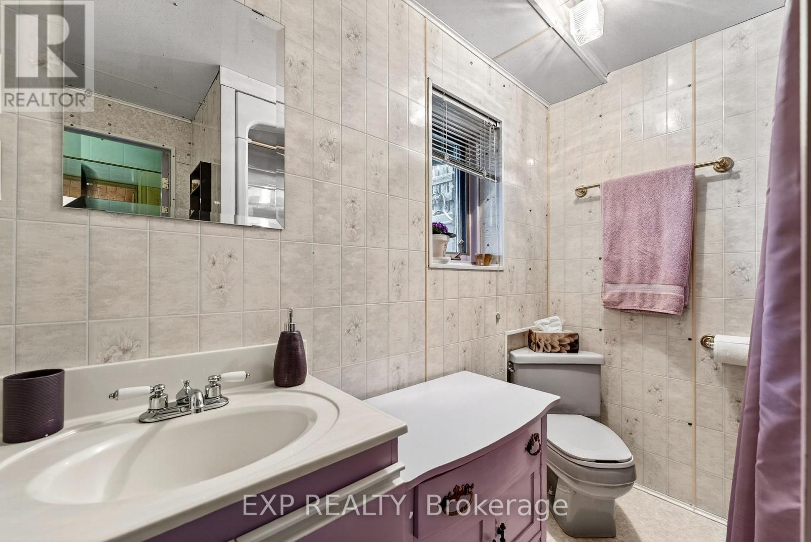 617 Tuftsville Road, Stirling-Rawdon (Rawdon Ward), ON - Indoor Photo Showing Bathroom