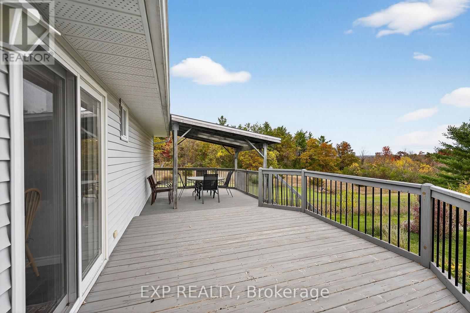 617 Tuftsville Road, Stirling-Rawdon (Rawdon Ward), ON - Outdoor With Exterior