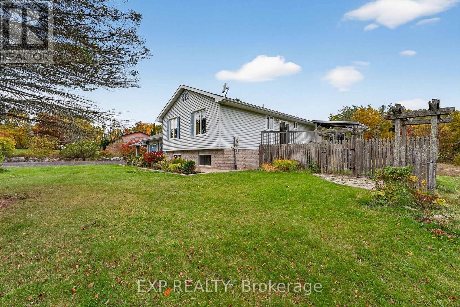 617 Tuftsville Road, Stirling-Rawdon (Rawdon Ward), ON - Outdoor