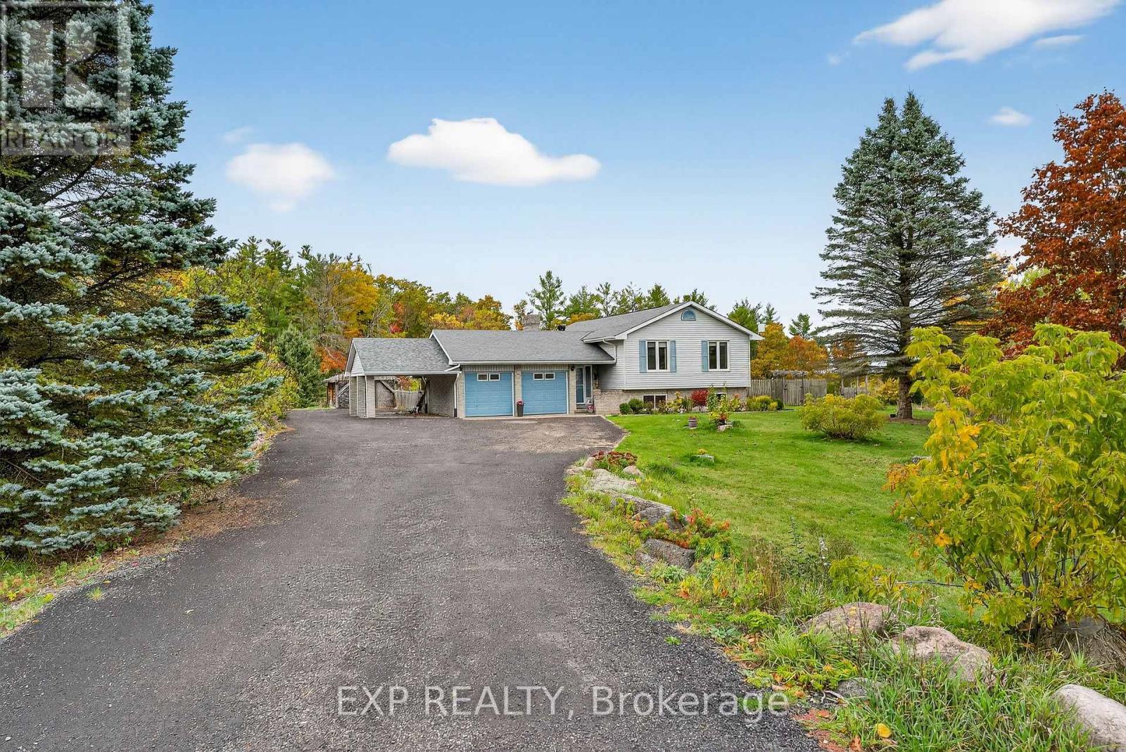 617 Tuftsville Road, Stirling-Rawdon (Rawdon Ward), ON - Outdoor