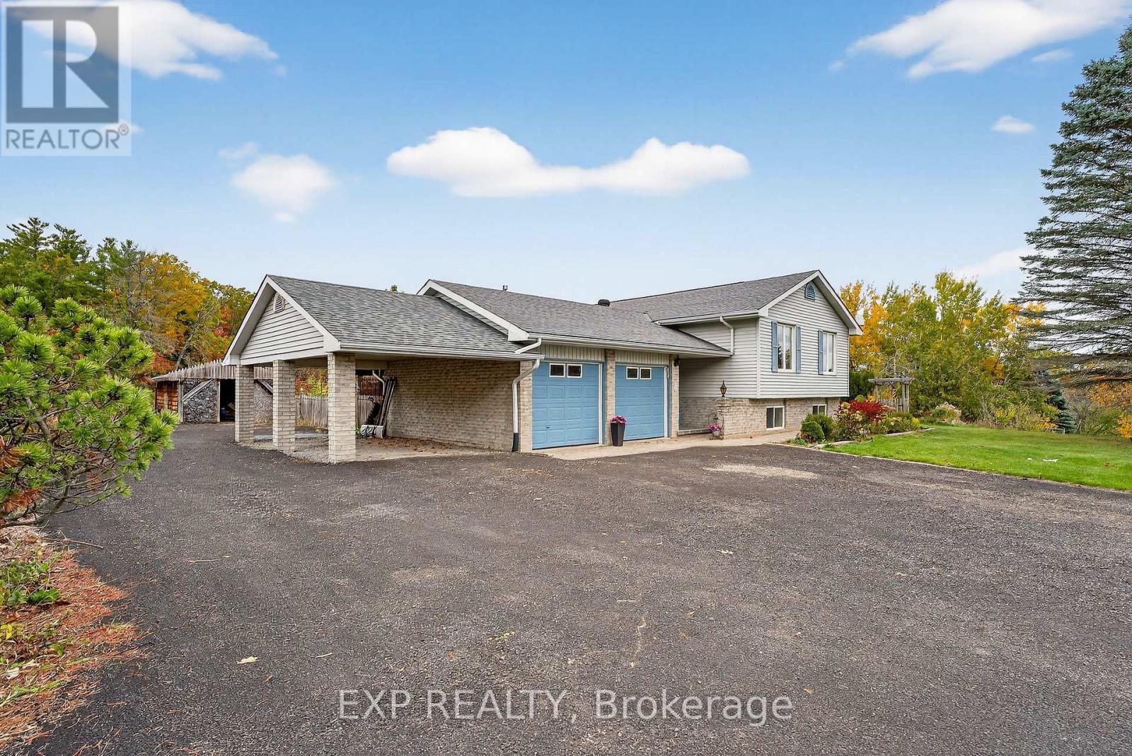 617 Tuftsville Road, Stirling-Rawdon (Rawdon Ward), ON - Outdoor