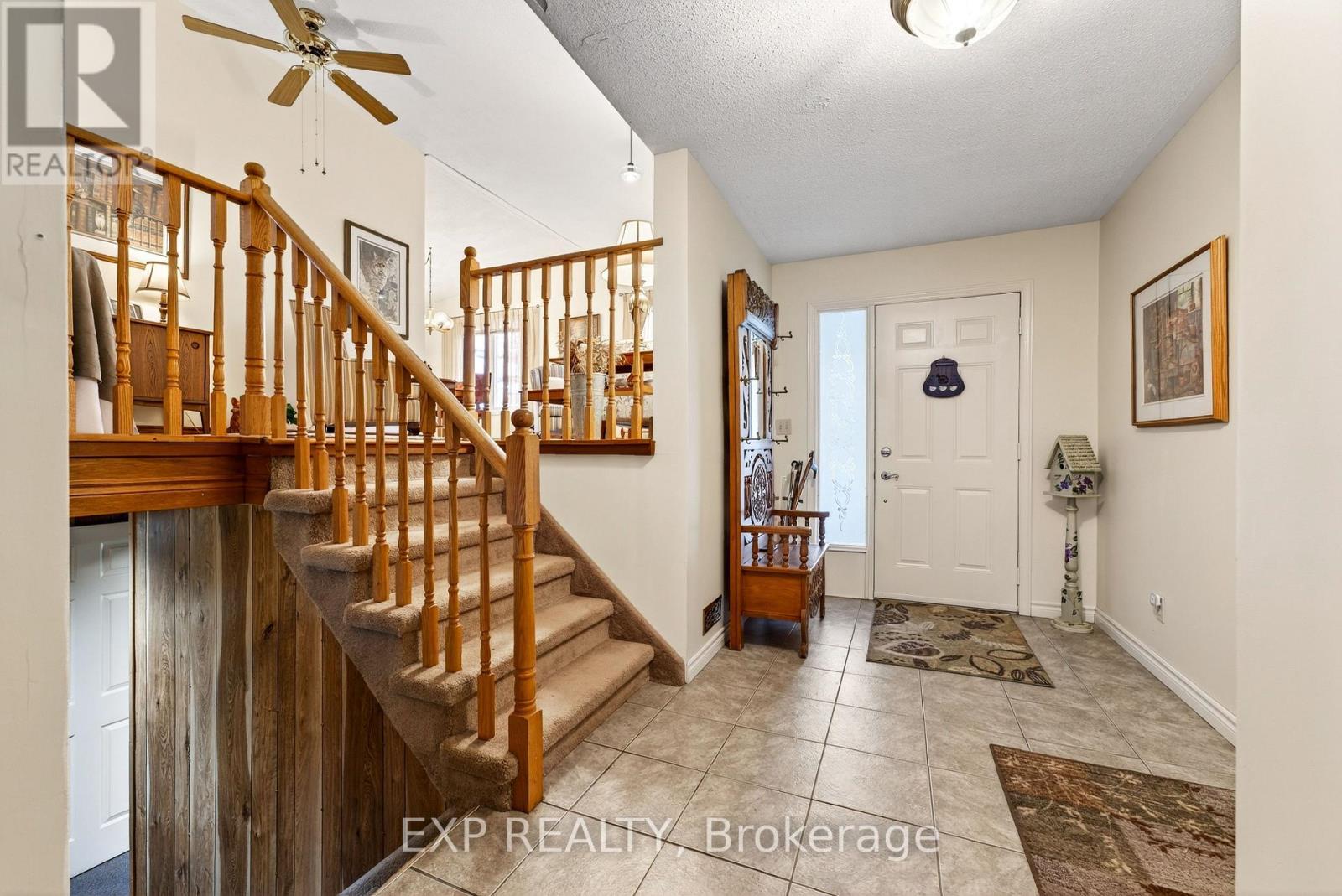 617 Tuftsville Road, Stirling-Rawdon (Rawdon Ward), ON - Indoor Photo Showing Other Room