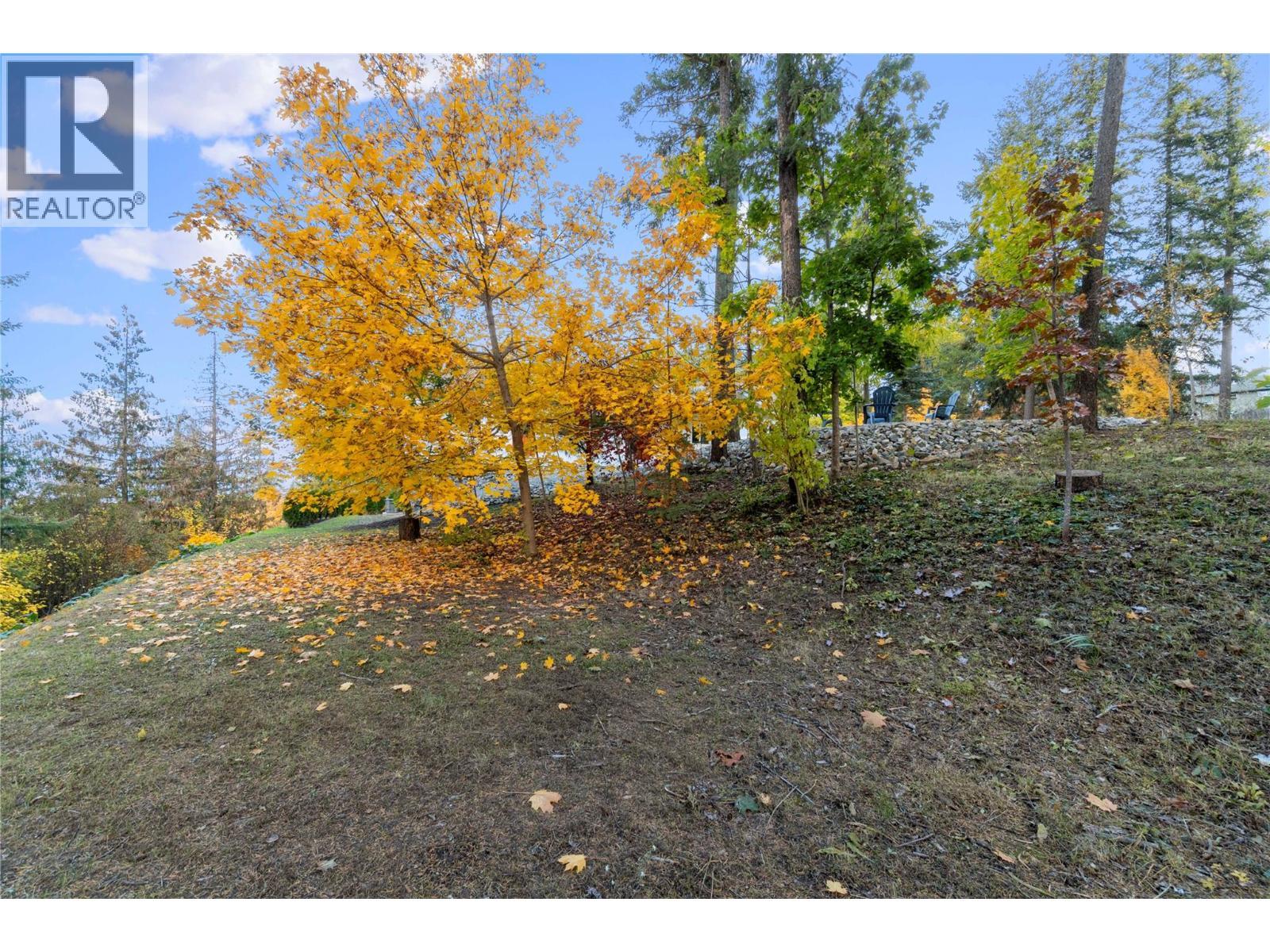 633 9 Street Se, Salmon Arm, BC - Outdoor