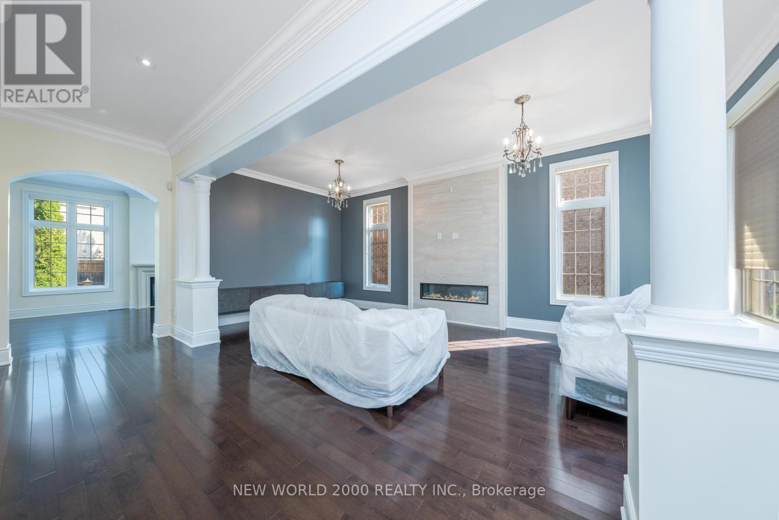 10 Orleans Circle, Vaughan, ON - Indoor