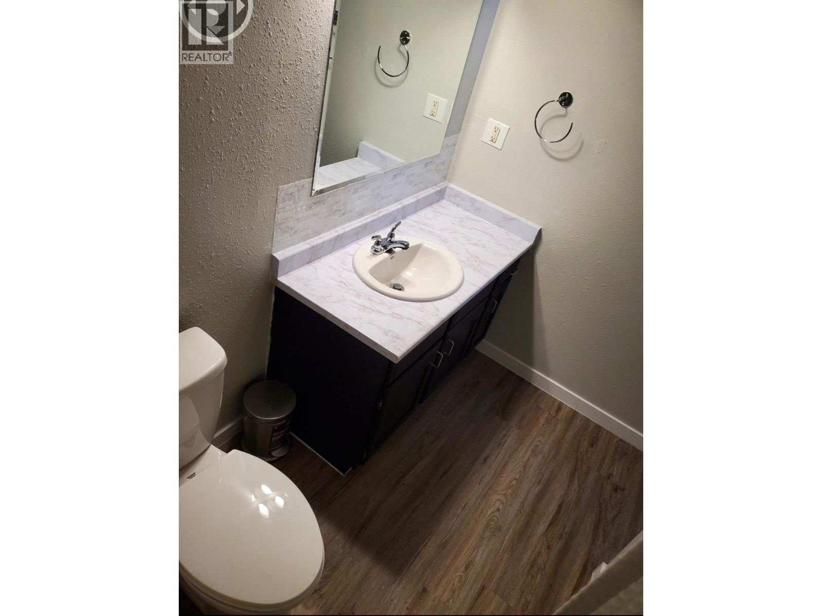 107 3777 Massey Drive, Prince George, BC - Indoor Photo Showing Bathroom