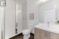 Main Floor-4 Pc Private Ensuite -