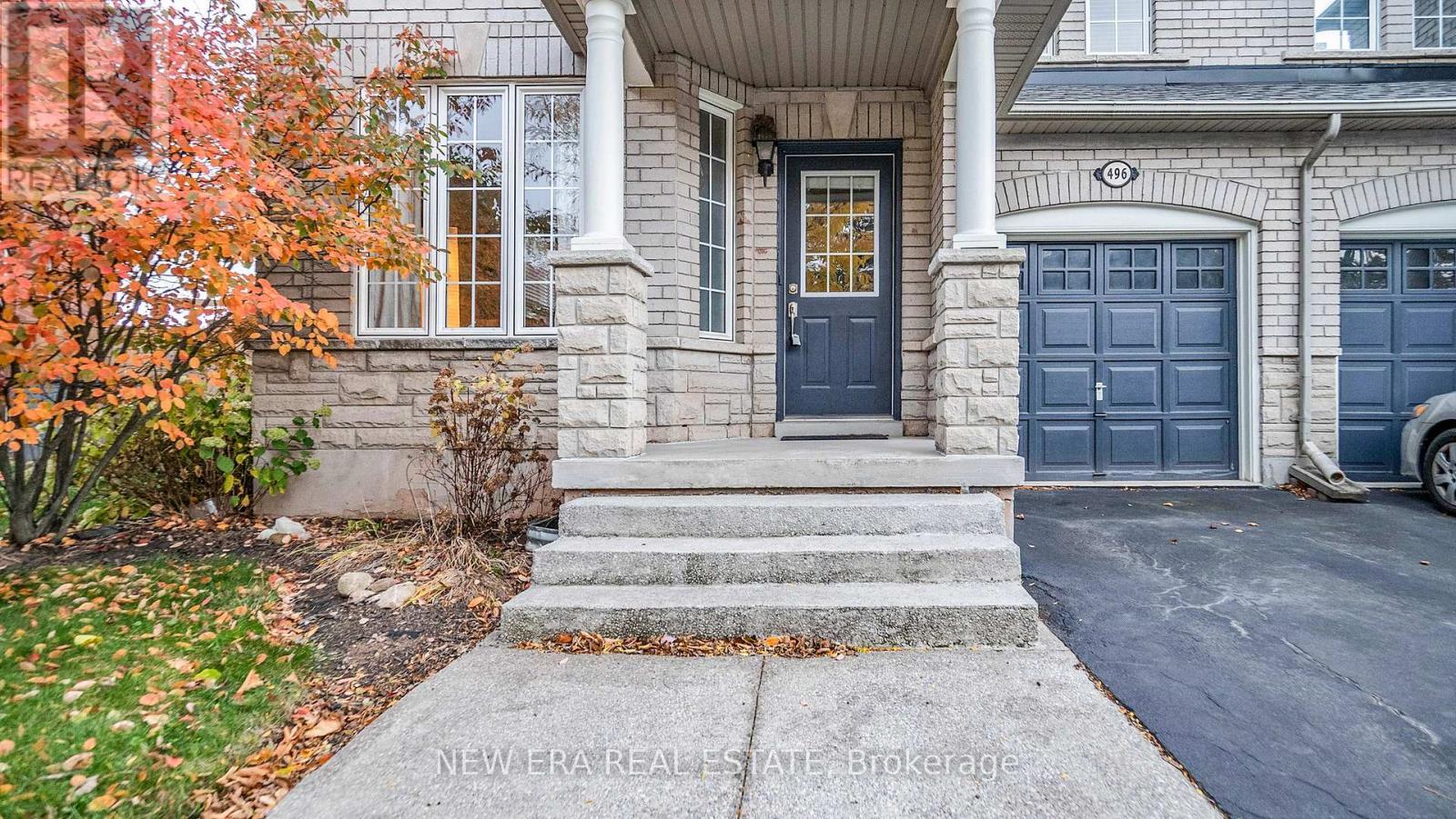 496 Delphine Drive, Burlington, ON - Outdoor