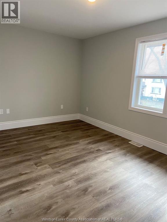 1566 Bruce Avenue Unit# Upper, Windsor, ON - Indoor Photo Showing Other Room