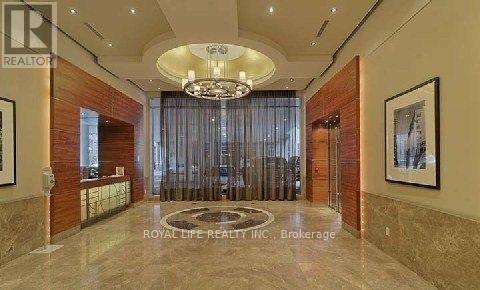 1713 - 763 Bay Street, Toronto, ON - Indoor Photo Showing Other Room