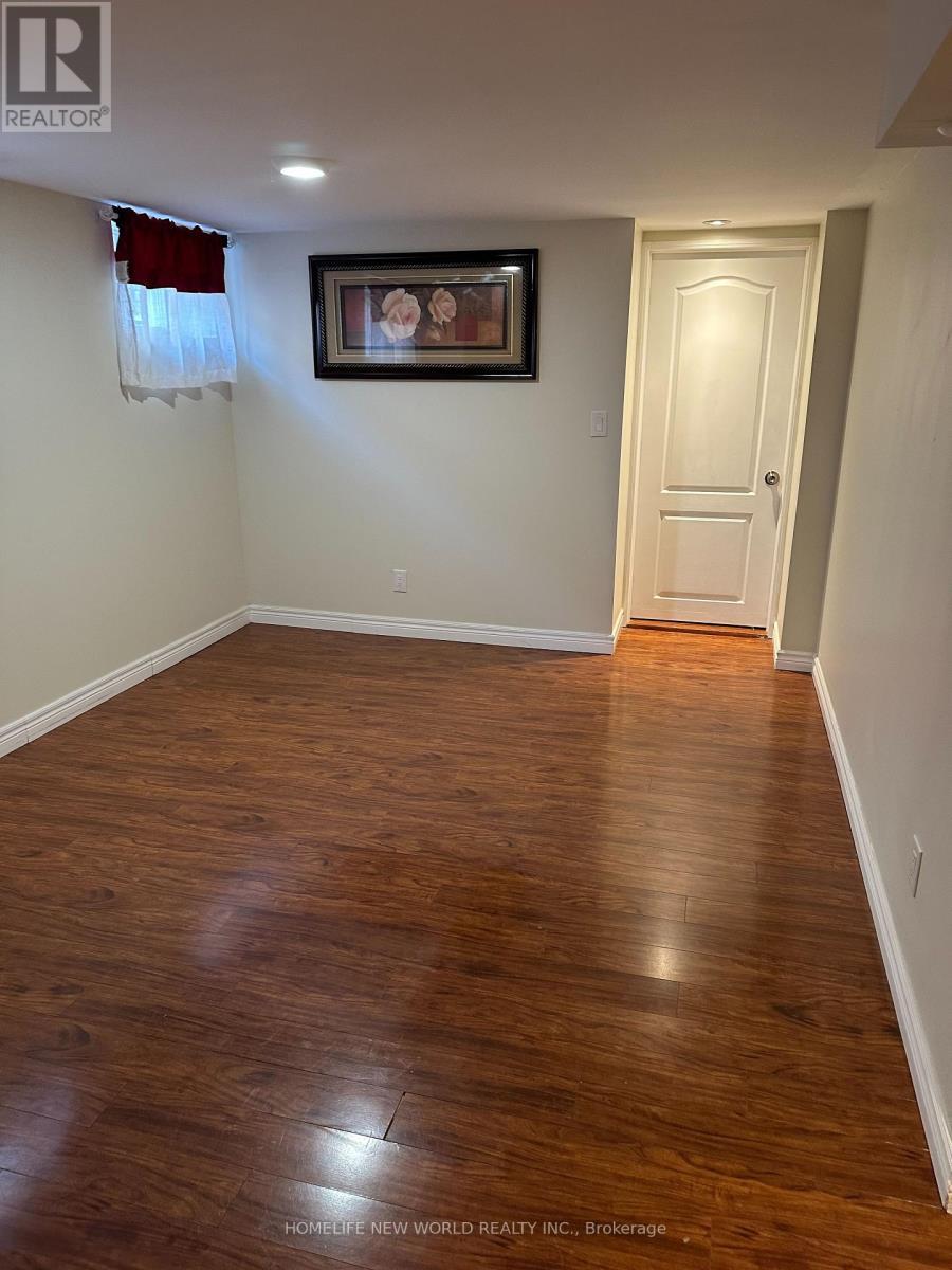 Basement - 50 Guild Hall Drive, Toronto, ON - Indoor Photo Showing Other Room