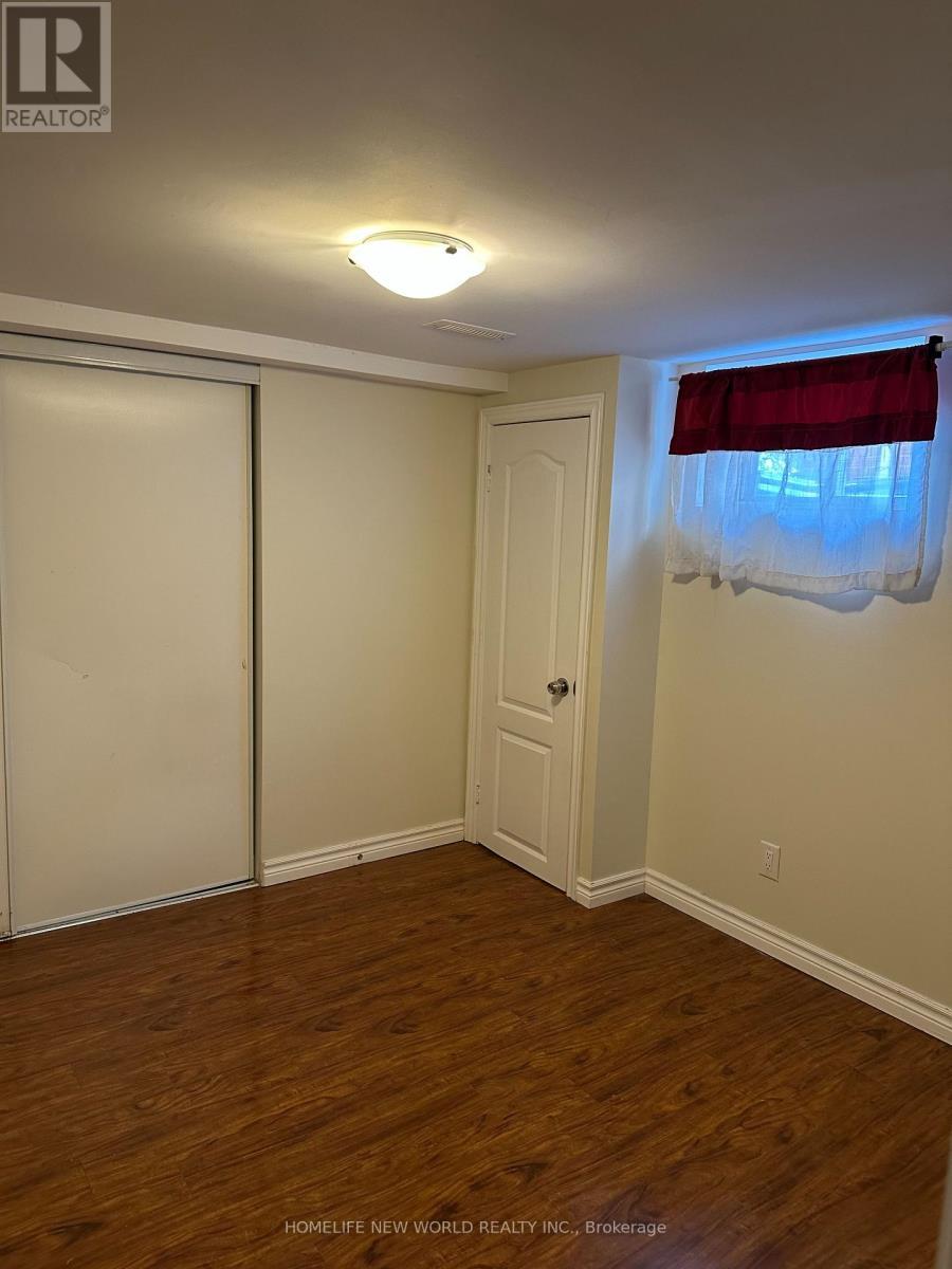 Basement - 50 Guild Hall Drive, Toronto, ON - Indoor Photo Showing Other Room