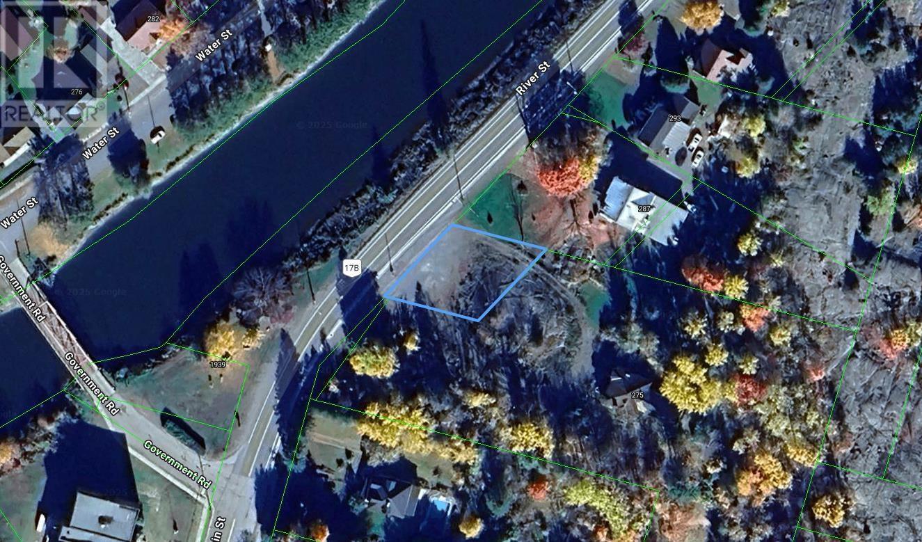 287 River St, Thessalon, ON