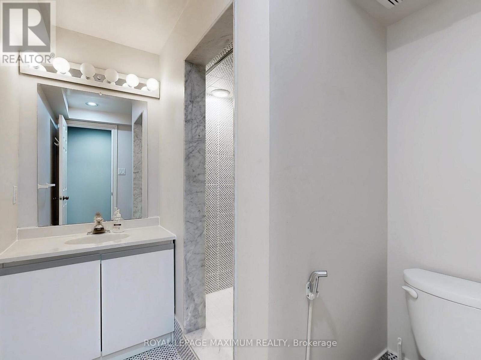 22 A Waltham Crescent, Richmond Hill, ON - Indoor Photo Showing Bathroom