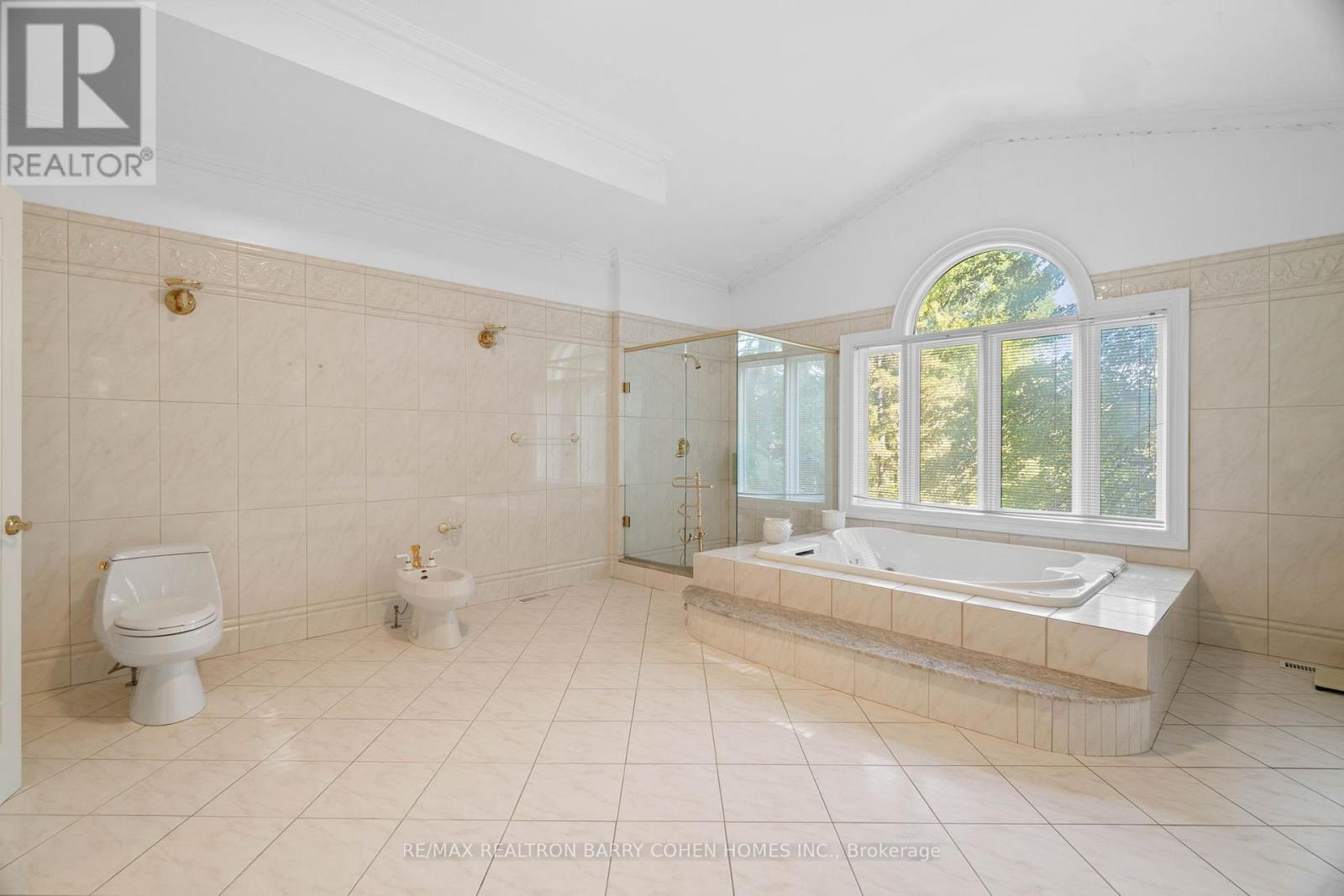 78 Elgin Street, Markham, ON - Indoor Photo Showing Bathroom