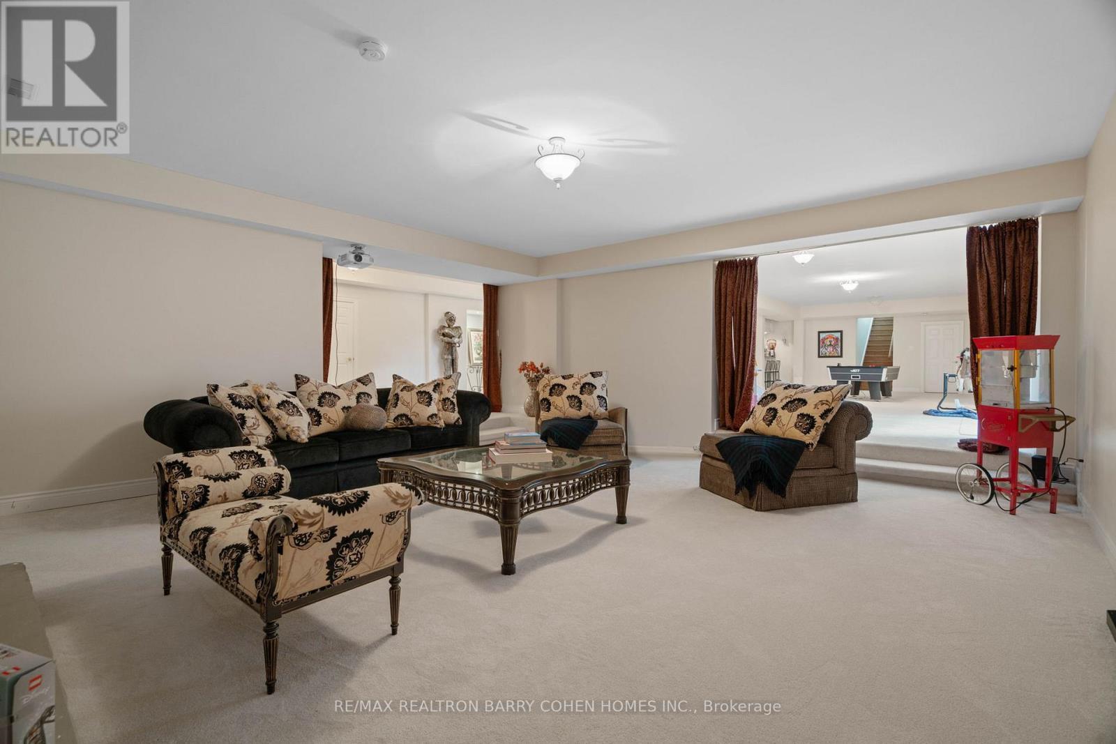 78 Elgin Street, Markham, ON - Indoor